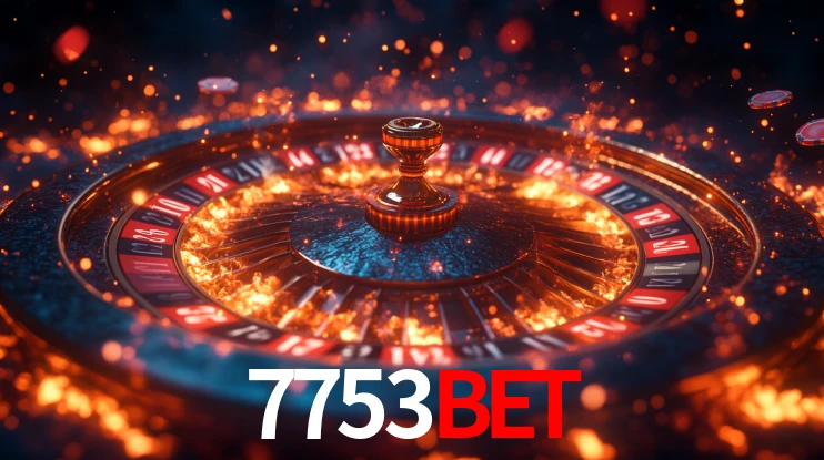 7753bet App Interface