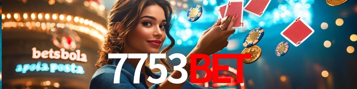 Slot Games 7753bet