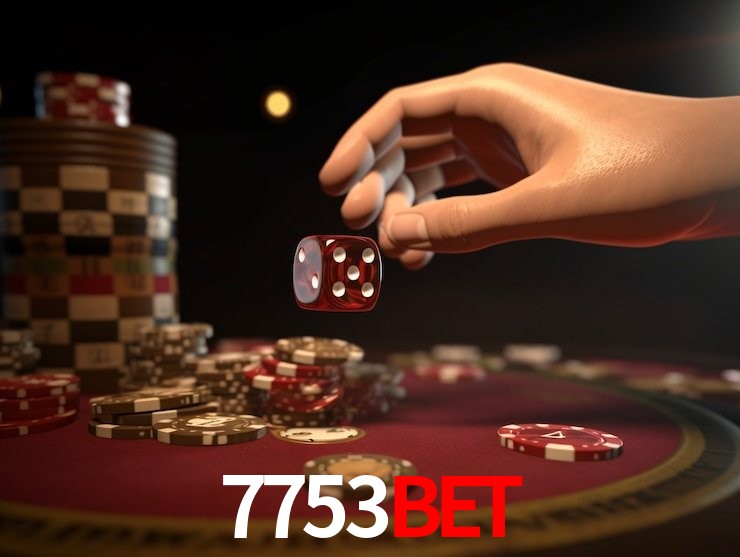 Promoções Sazonais 7753bet
