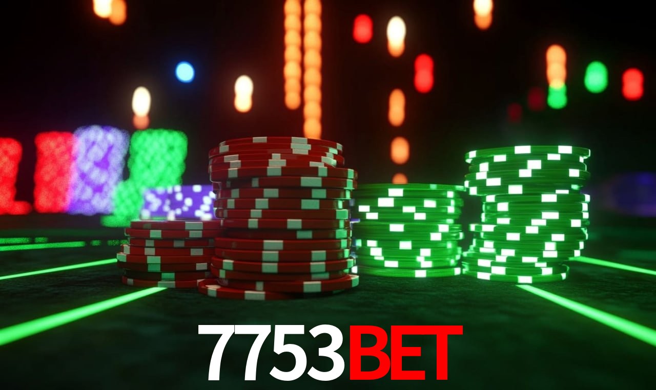 Game Providers 7753bet