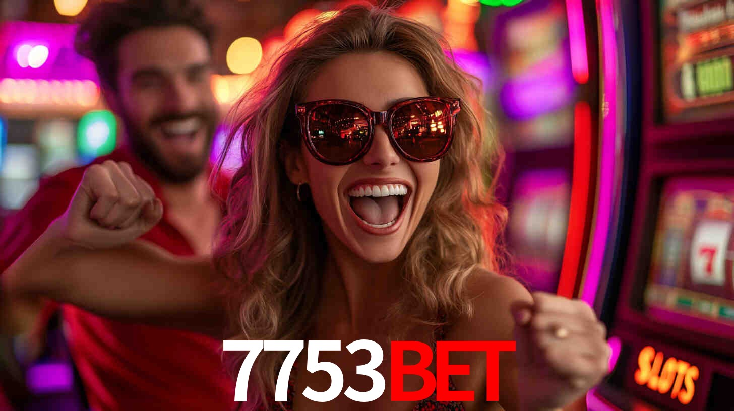Descubra o Programa VIP da 7753bet: Vantagens Exclusivas para Jogadores