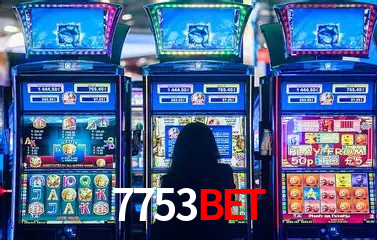 Desvendando o Mundo dos Jogos Virtuais na 7753bet
