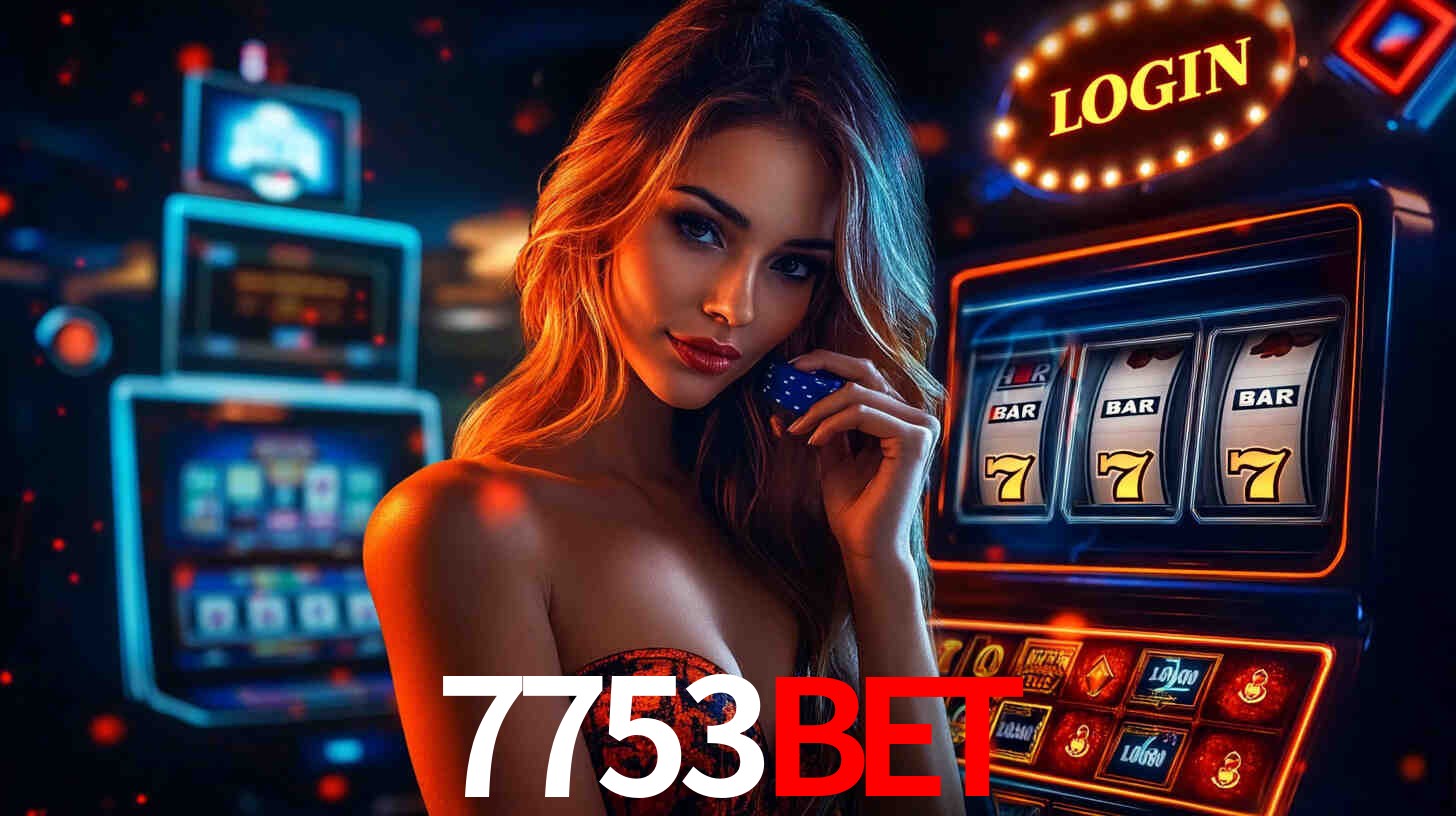 7753bet login