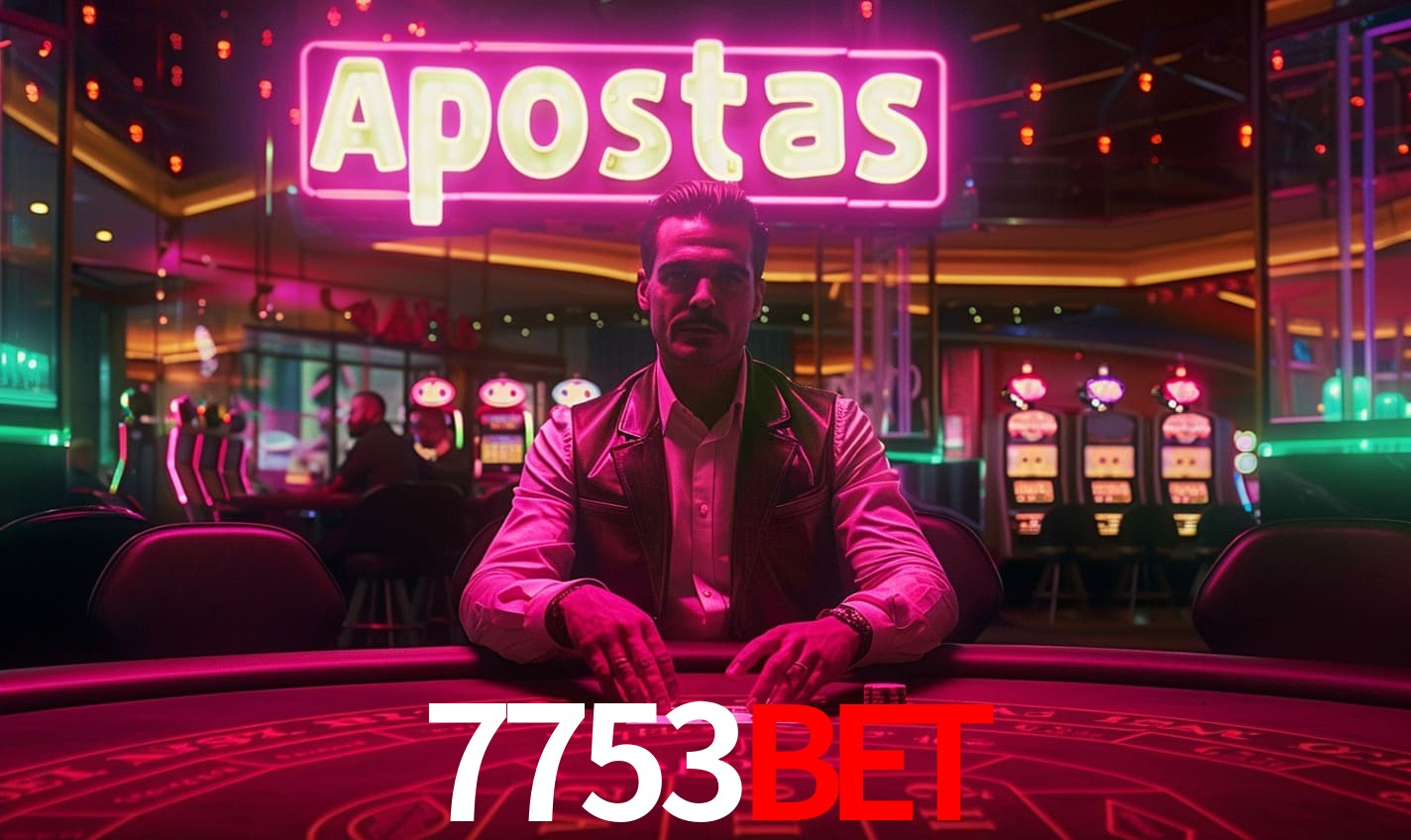 7753bet Belo Horizonte - Provably Fair