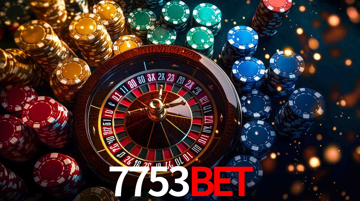 Tournaments 7753bet