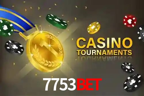 7753bet App - Aplicativo Móvel Oficial
