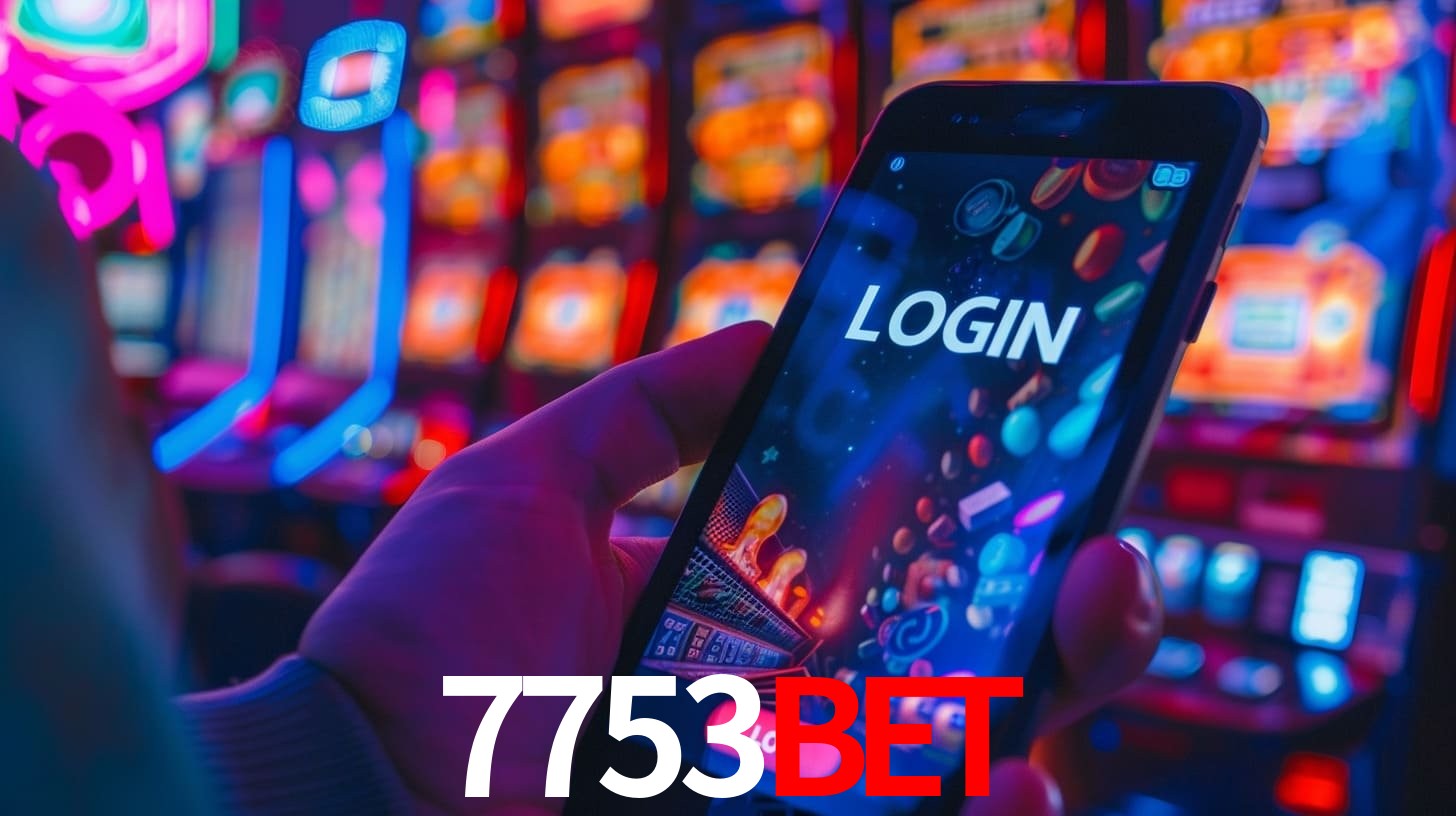 Experiência VIP 7753bet