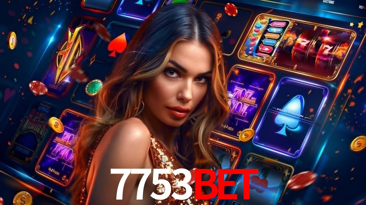 cassino 7753bet