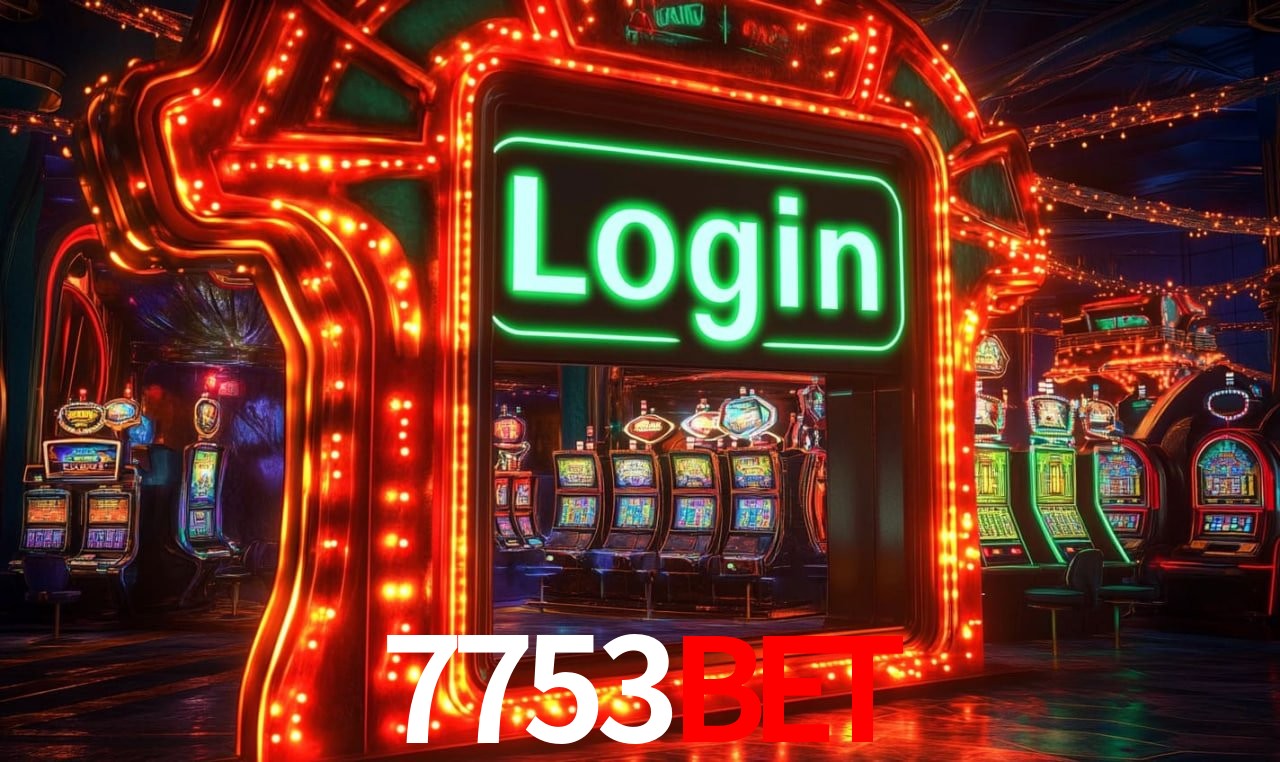 Casino Ao Vivo 7753bet