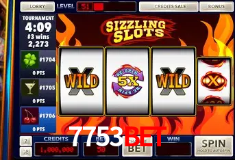 Desvendando o Mundo dos Jogos Virtuais na 7753bet