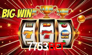 7753bet São Paulo - All Bonuses