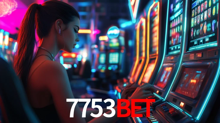 Premium Interface 7753bet