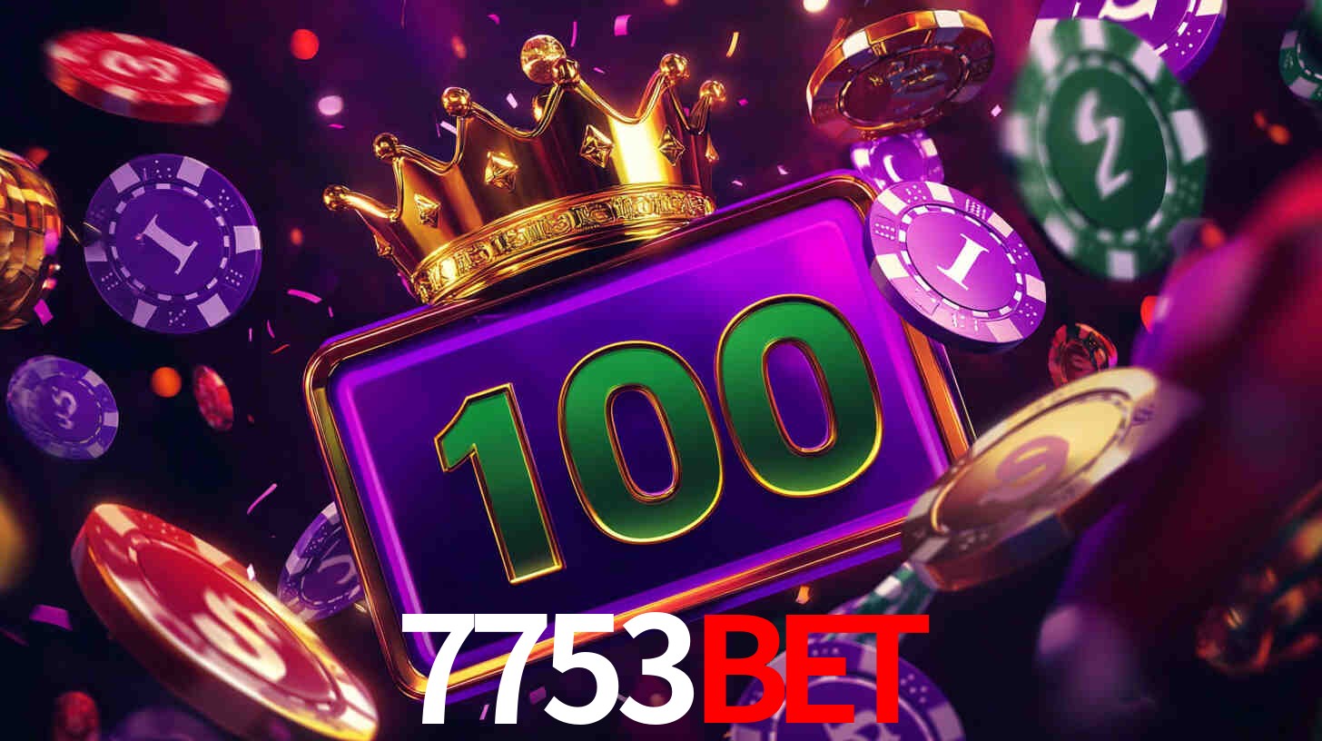 Blackjack Table 7753bet