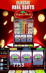 7753bet Bônus - Pacote R$5.000 + VIP