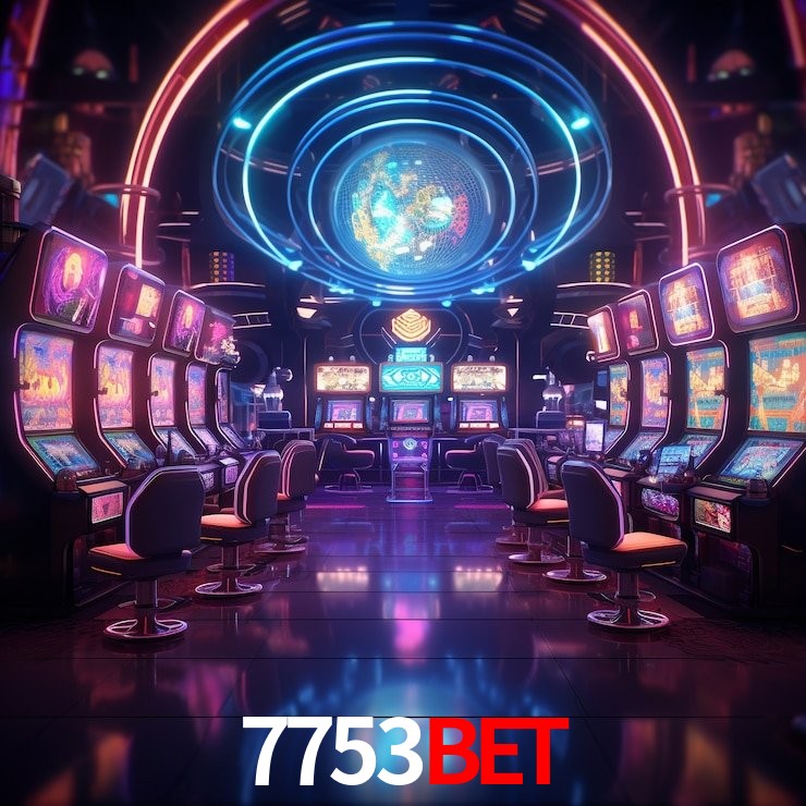 7753bet Salvador - Football