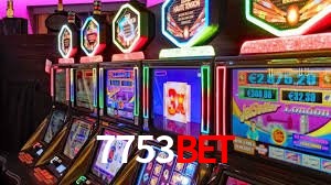 Mesa de Blackjack 7753bet