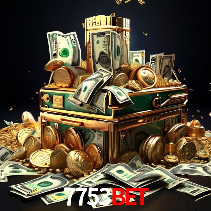 Benefícios da Conta 7753bet