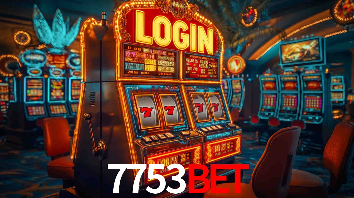Daily Bonuses 7753bet