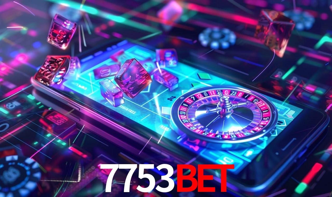 Cadastro Rápido 7753bet