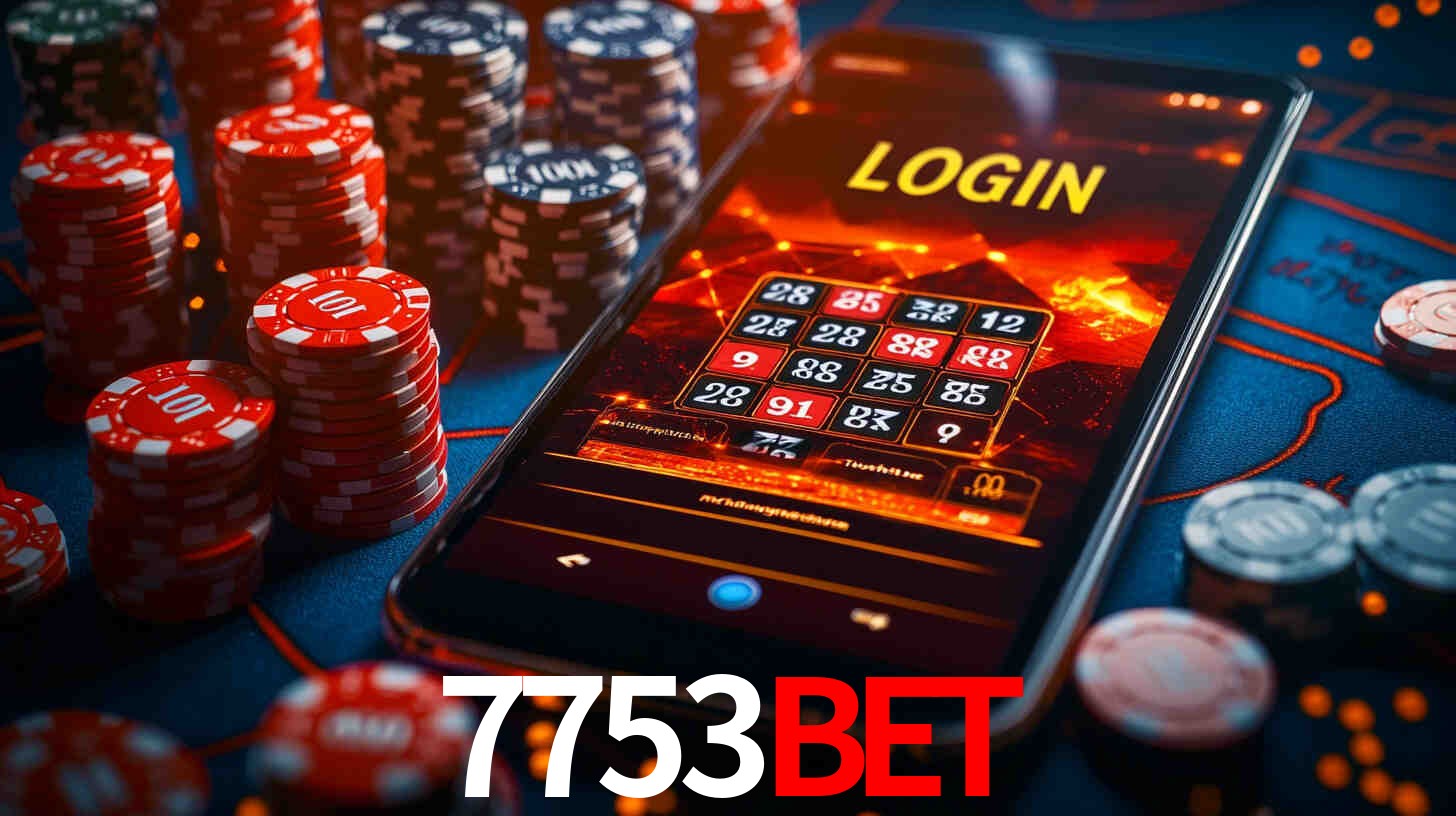 7753bet: A Experiência de Casino com Jogos de Mesa ao Vivo