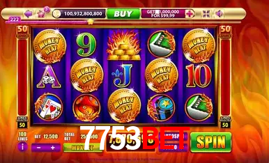 A Emoção da Loteria na 7753bet: Uma Chance de Mudança de Vida