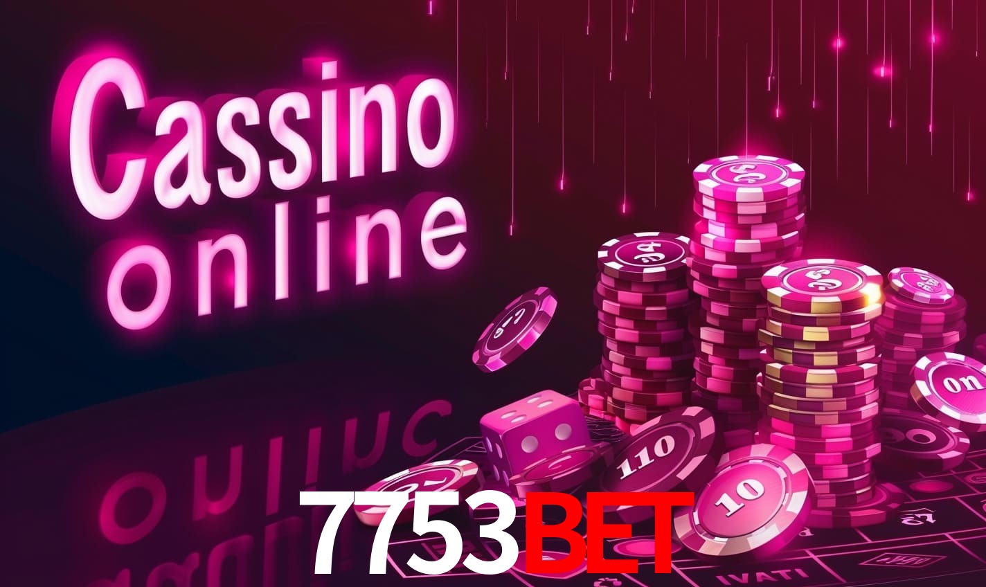 7753bet Salvador - Strategies