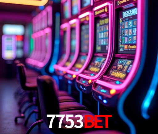 7753bet Rio de Janeiro - Slot Strategy