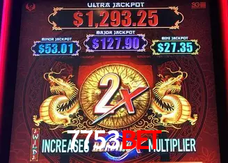 Descubra a Essência do 7753bet: Nossa História e Compromissos