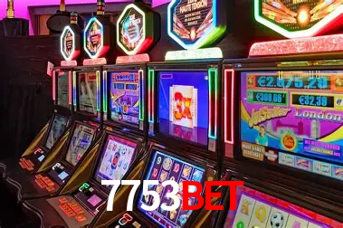 A Emoção da Loteria na 7753bet: Uma Chance de Mudança de Vida