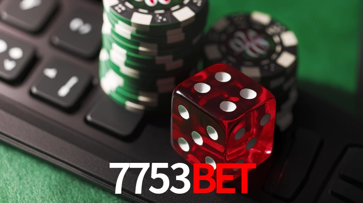 Flash Promotion 7753bet