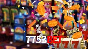 7753bet login