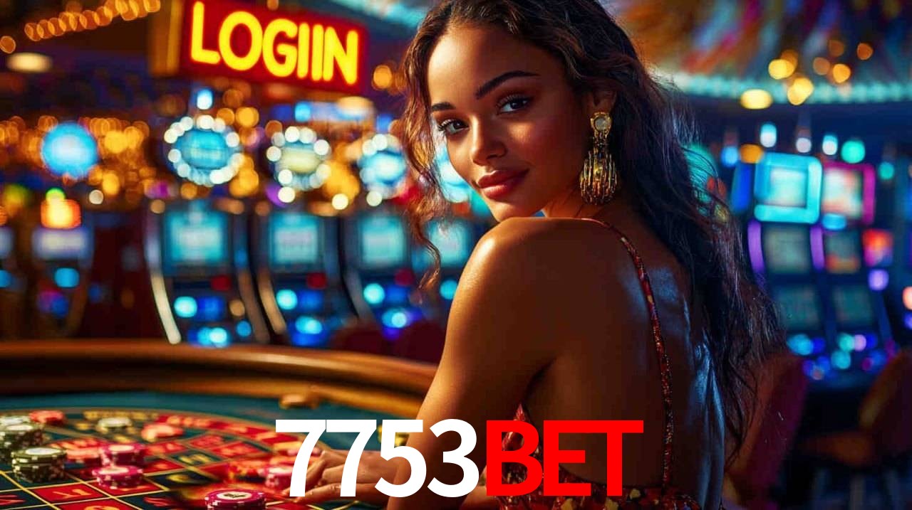 7753bet Brasília - Jogo Features