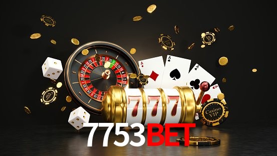 Statistics 7753bet