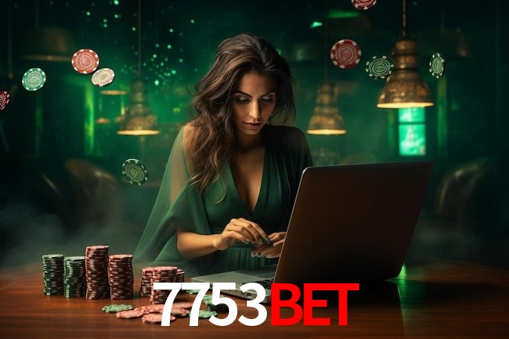 7753bet - Installation Guide