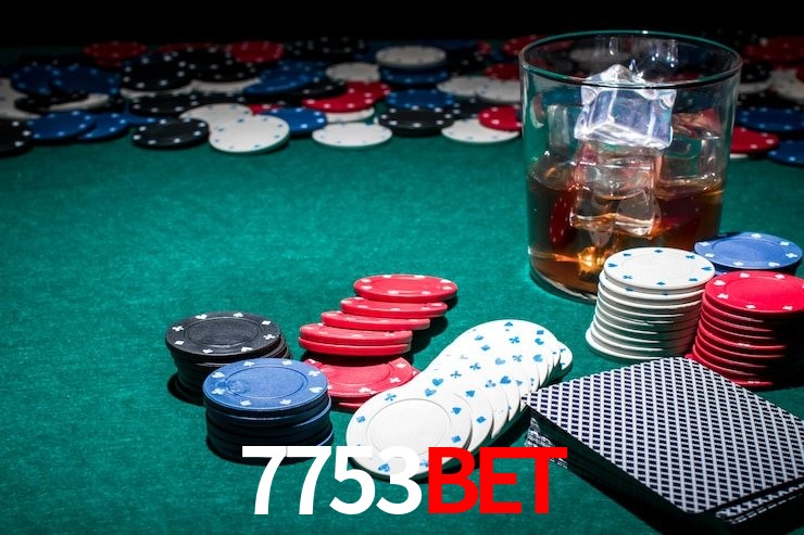 Estatísticas do Jogo 7753bet