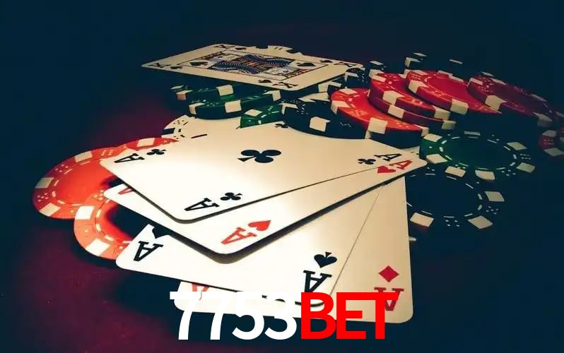 7753bet Brasília - Betting Features