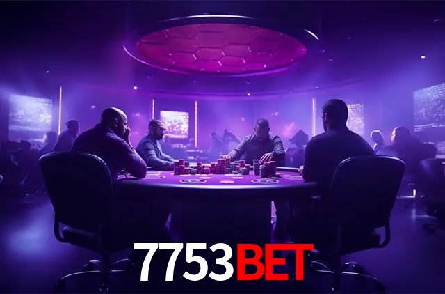 Sistemas de Segurança 7753bet