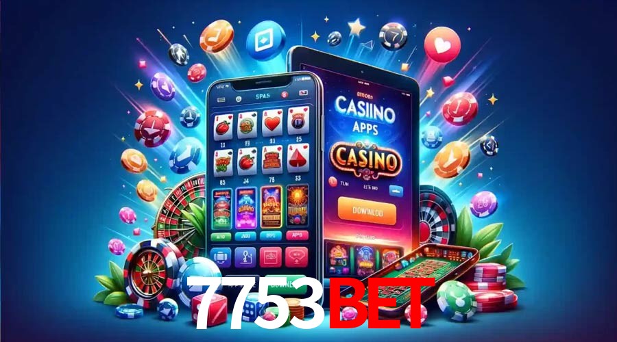 Exclusive Offers 7753bet