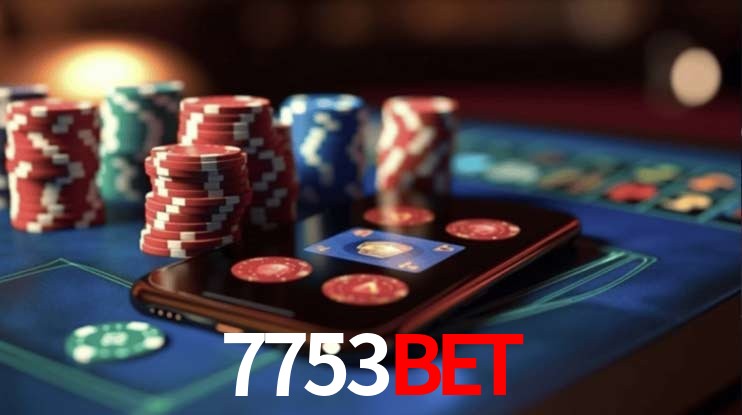Avaliações dos Jogadores 7753bet
