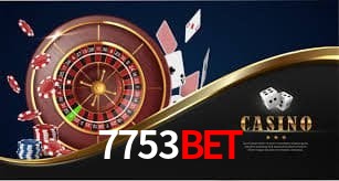 Login Seguro 7753bet