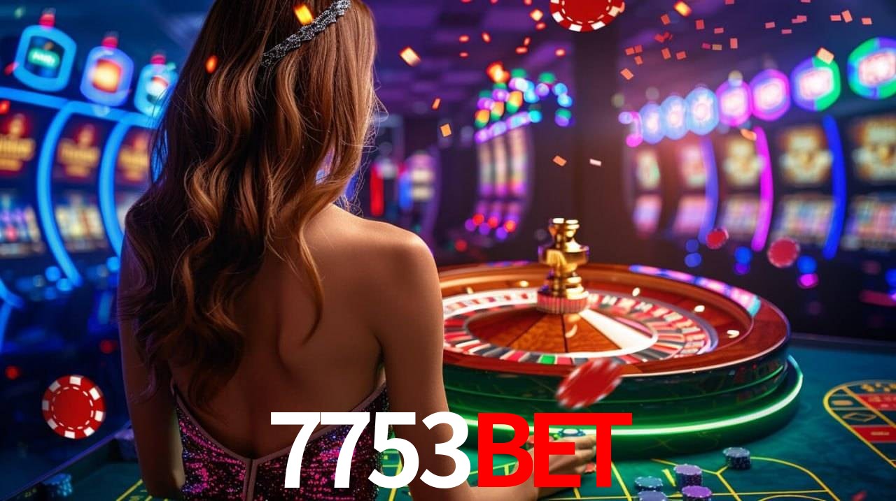 7753bet - App Features