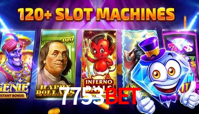 Inovações de Jogos na 7753bet: O Futuro das Experiências Interativas