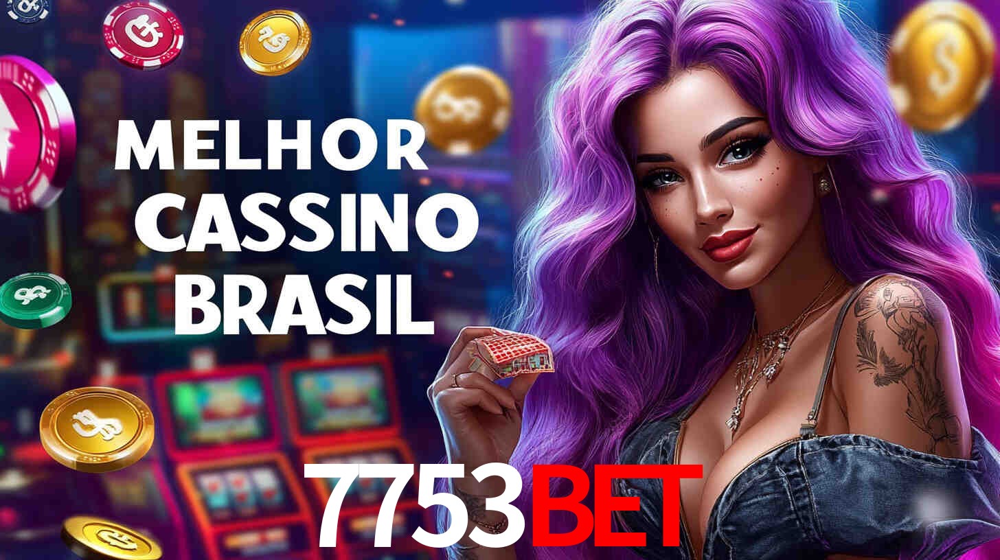 Explorando a Categoria de Eventos em Apostas na 7753bet