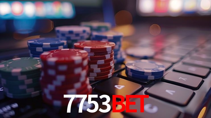 7753bet - Login Methods