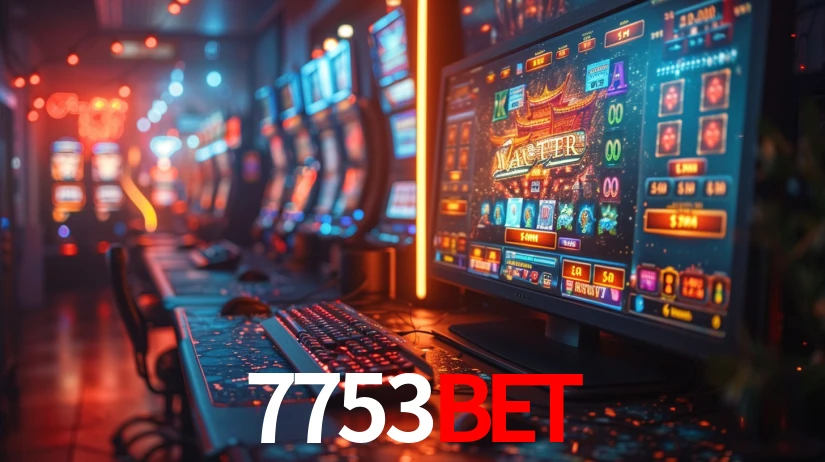 7753bet login