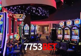 7753bet Brasília - Leaderboards