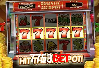 A Emoção da Loteria na 7753bet: Uma Chance de Mudança de Vida