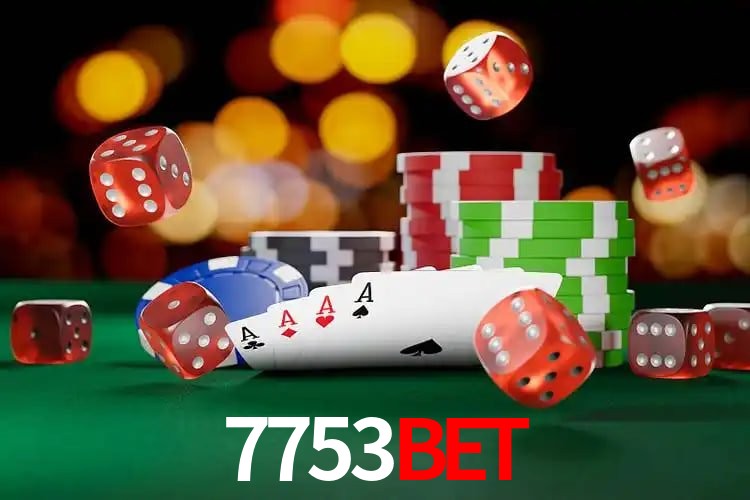 Ofertas Exclusivas 7753bet
