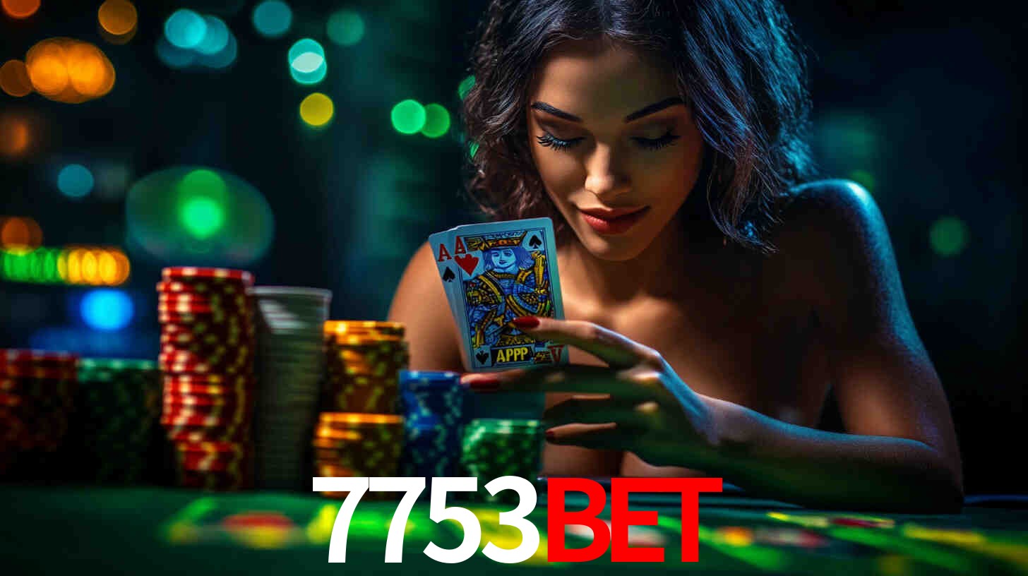 Inovações de Jogos na 7753bet: O Futuro das Experiências Interativas