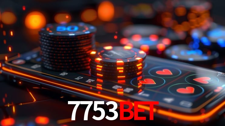 Live Casino 7753bet